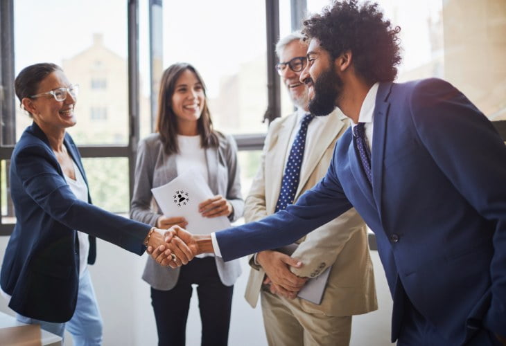 Lead Generation Agency